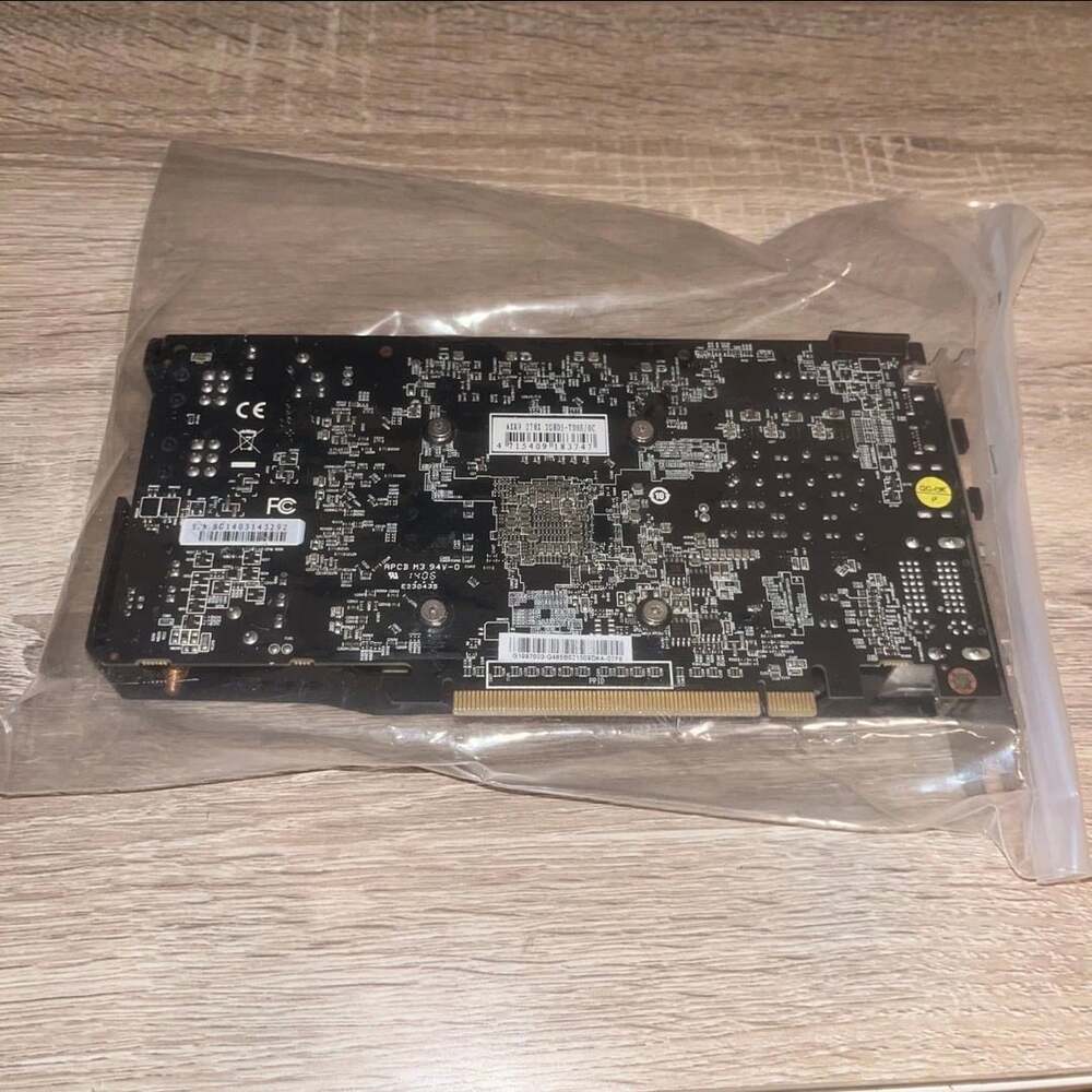 PowerColor TurboDuo AMD Radeon R9 270X 2GB GDDR5 OC Graphics Card - Picture 2 of 8